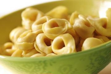 Tortellini bolognesi