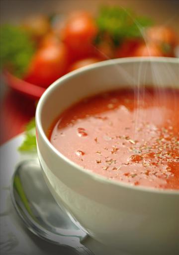 Zuppa di pomodoro