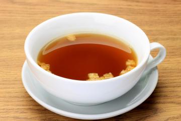 Zuppa imperiale