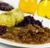 Cervo in agrodolce