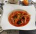 Scampi alla busara