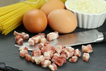 Carbonara originale