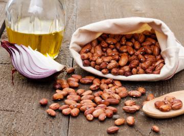 Fagioli alla romana