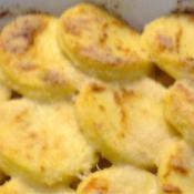 Gnocchi di semolino