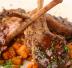 Agnello alla romana