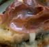 Crostini alici e prosciutto crudo