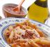 Pasta all'amatriciana