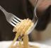 Pasta cacio e pepe