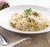 Risotto ai carciofi