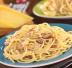 Spaghetti alla carbonara