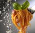 Spaghetti all'amatriciana 