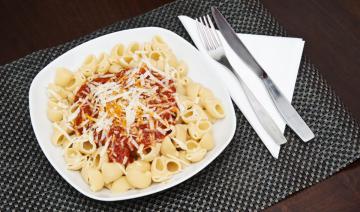 Sugo all'arrabbiata