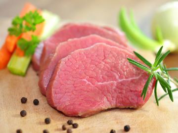 Carne all'uccelletto
