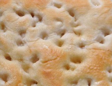 Focaccia
