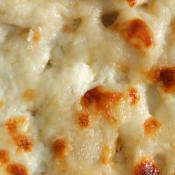 Focaccia di Recco