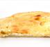 Focaccia con formaggio