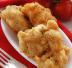 Frittelle di bianchetti
