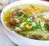 Minestrone alla genovese