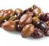 Olive liguri sott'olio