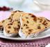Pandolce con uvetta