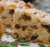 Ricetta Pandolce genovese