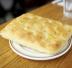 Pizza genovese
