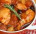 Pollo alla genovese