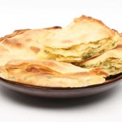 Ricetta Torta di cipolle
