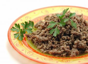Sugo alla genovese