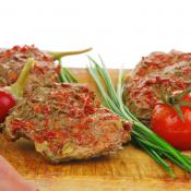 Agnello alla valtellinese