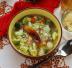 Minestrone milanese
