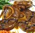 Ossobuco alla milanese
