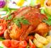 Pollo ripieno