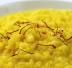 Risotto allo zafferano