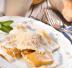 Tortelli di zucca