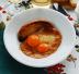 Zuppa alla pavese