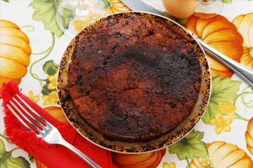 Torta di pane