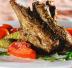 Agnello alla diavola
