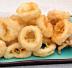 Calamari fritti 