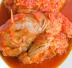 Involtini di maiale alla marchigiana