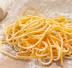 Spaghetti alla chitarra con patate