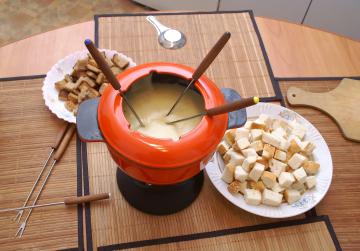 Fonduta piemontese
