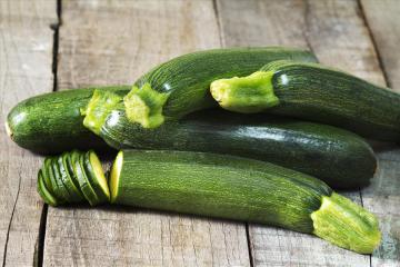 Pasticcio di zucchine