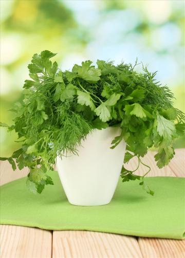 Salsa verde