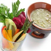 Bagna cauda