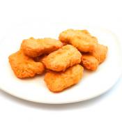 Fritto misto alla piemontese