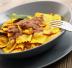 Agnolotti al brasato