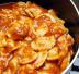 Agnolotti al sugo d’arrosto