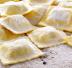 Agnolotti fatti in casa