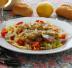 Antipasto alla piemontese